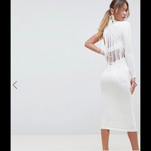 ASOS SIZE US 10 DRESS. EU SIZE 40. BNWT